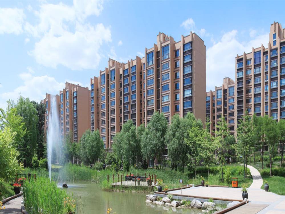 智慧社區(qū)，智慧校園解決方案