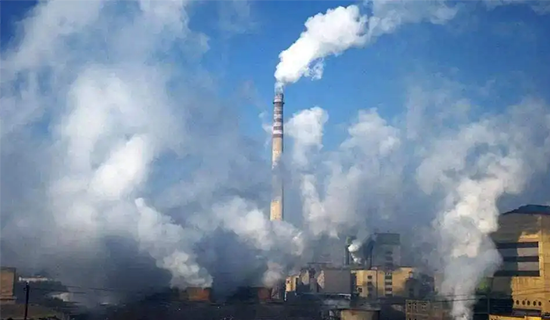 在臭氧濃度相對(duì)不高的冬季，VOCs治理是否就不重要？