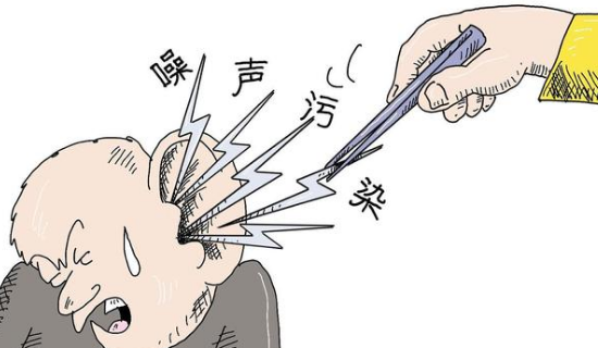 噪聲污染歸誰(shuí)管？施工噪聲取證難？這些執(zhí)法難題被一一擊破