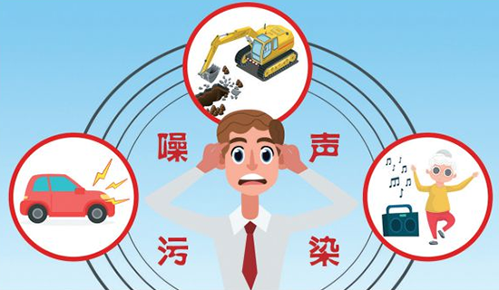 哈爾濱：建設(shè)自動(dòng)監(jiān)測(cè)網(wǎng)絡(luò)、助力噪聲污染防治