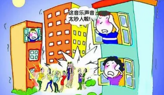 成都攻堅噪聲污染取得好成效，力爭到2025年全面實現(xiàn)聲環(huán)境質(zhì)量自動監(jiān)測