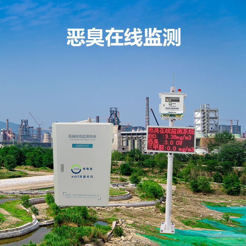 惡臭在線監(jiān)測系統(tǒng)的技術(shù)參數(shù)包括哪幾個方面？