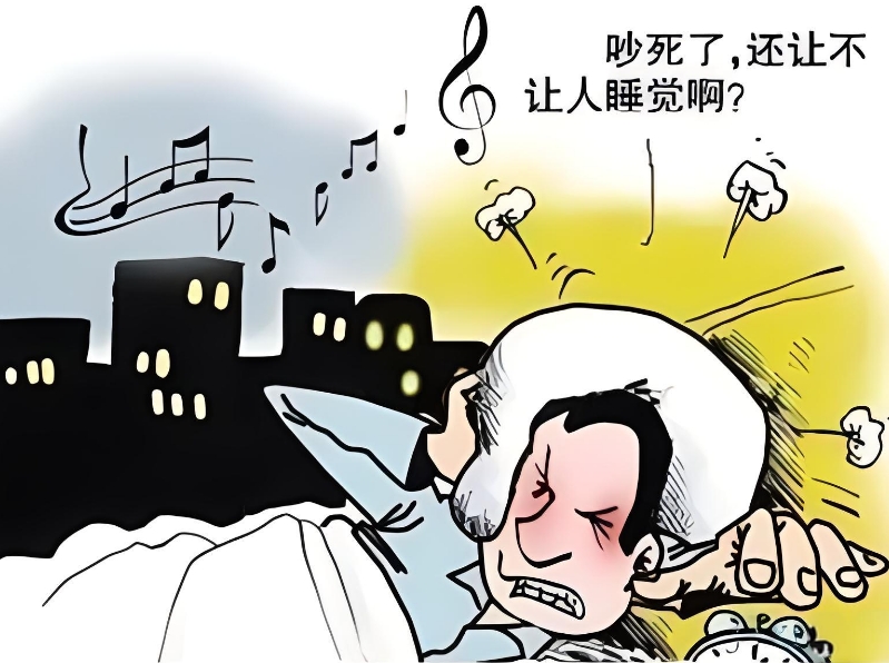 生活小區(qū)噪聲監(jiān)測系統(tǒng)、實時監(jiān)測噪聲污染排放、助力建設寧靜小區(qū)應用方案百科