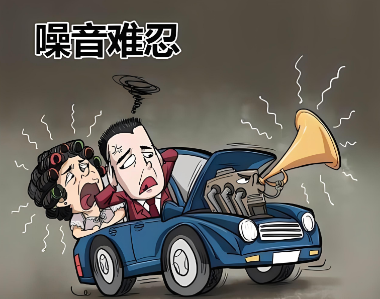 城市道路交通噪聲污染監(jiān)測系統(tǒng)、推動道路交通噪聲防治行動落實、一體化應用方案