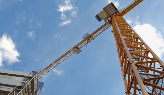 建筑施工噪聲智能在線監(jiān)測產(chǎn)品、助力防治建筑施工的噪聲污染改善聲環(huán)境質(zhì)量方案百科