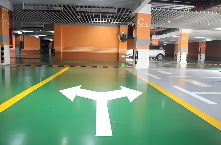 地下停車場(chǎng)一氧化碳監(jiān)測(cè)、密閉空間污染物監(jiān)測(cè)、多領(lǐng)域應(yīng)用方案